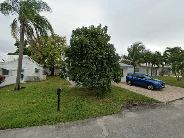 House image located at Fort Lauderdale, FL 33321