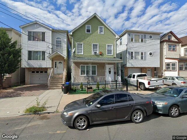 House image located at Elizabethport, NJ 07206