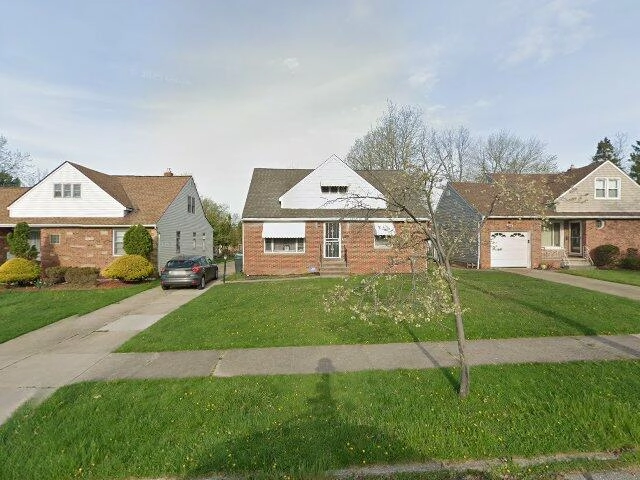 House image located at Maple Heights, OH 44137