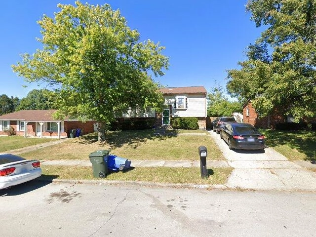 House image located at Lexington, KY 40515