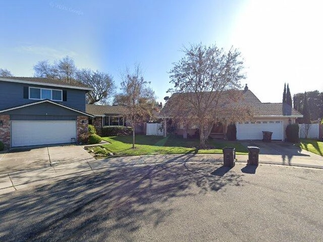 House image located at Stockton, CA 95209