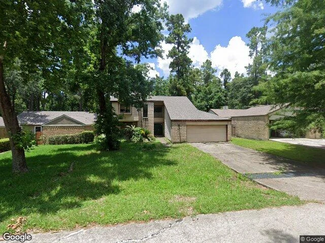 House image located at Spring, TX 77381