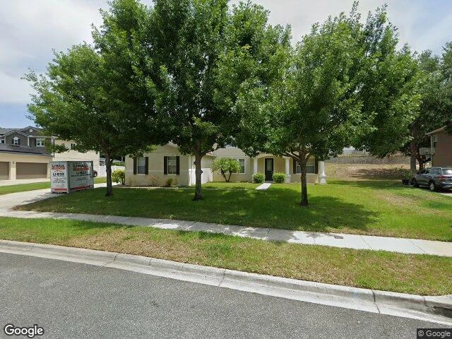 House image located at Apopka, FL 32712