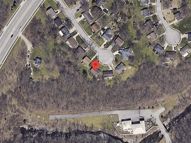 House image located at Erlanger, KY 41018