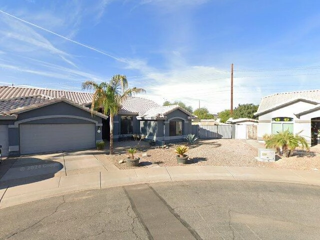 House image located at Chandler, AZ 85225