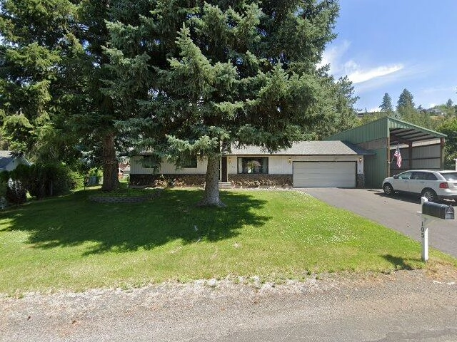 House image located at Nine Mile Falls, WA 99026