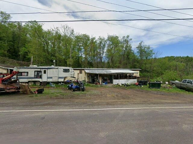 House image located at Cogan Station, PA 17728