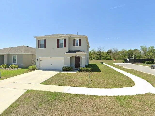 House image located at Leesburg, FL 34748