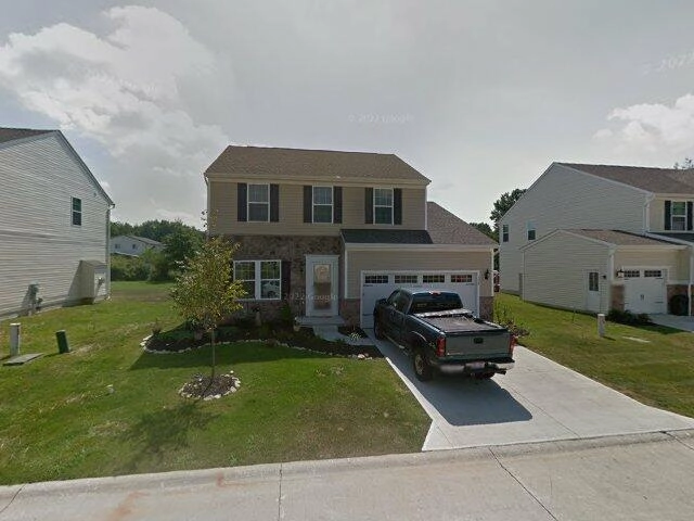 House image located at Cleveland, OH 44143