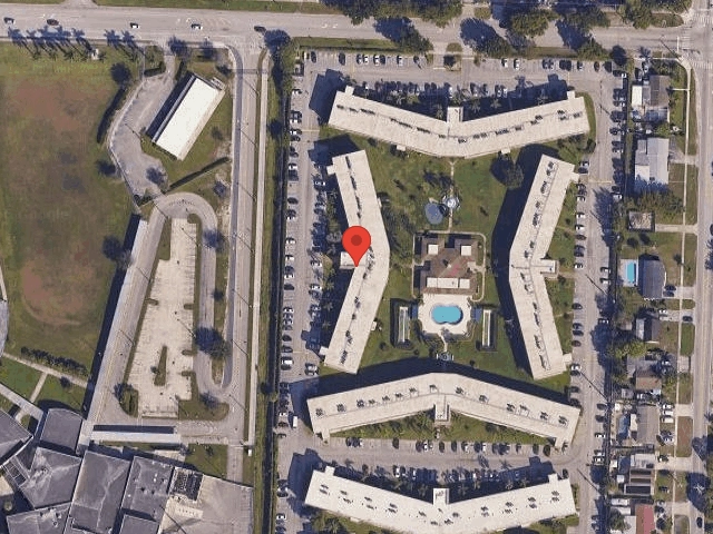 House image located at Lake Worth, FL 33461