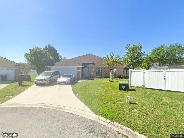 House image located at Jacksonville, FL 32246
