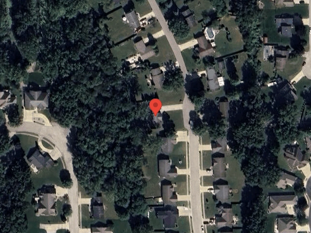 House image located at Elkhart, IN 46514