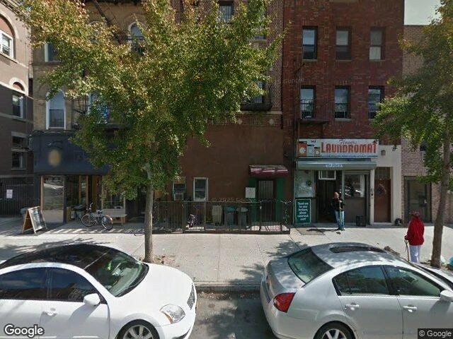 House image located at Brooklyn, NY 11206