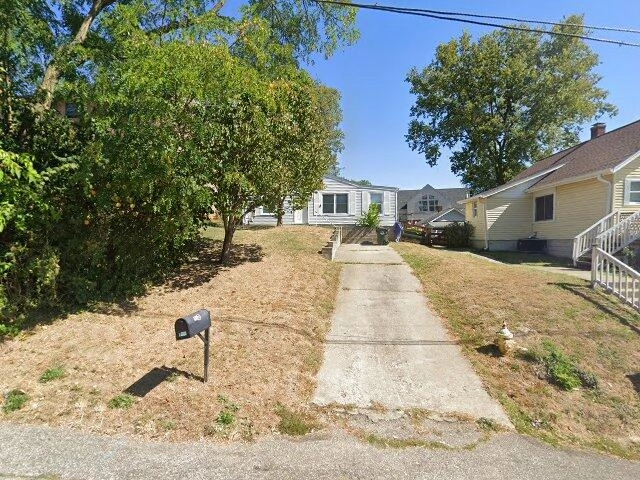 House image located at Ft Mitchell, KY 41017