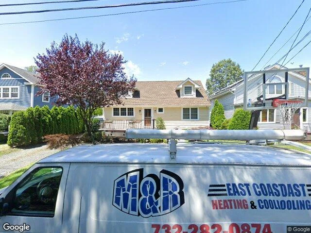 House image located at Spring Lake, NJ 07762