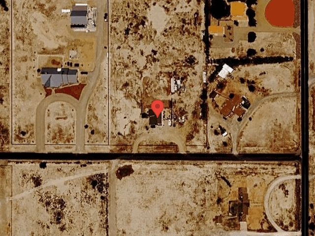 House image located at Willcox, AZ 85643
