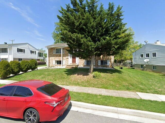 House image located at Catonsville, MD 21228