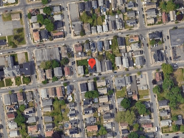House image located at New Bedford, MA 02740