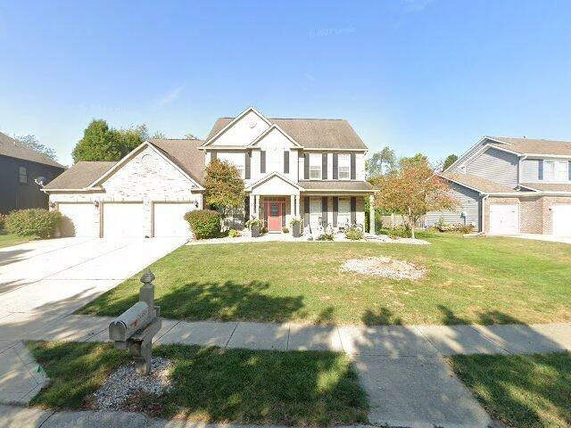 House image located at Noblesville, IN 46062