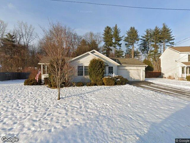 House image located at Glens Falls, NY 12801