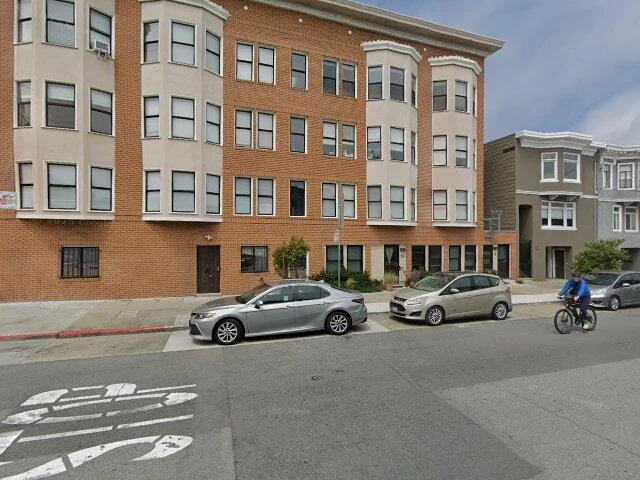 House image located at San Francisco, CA 94121