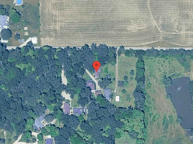 House image located at Albany, IN 47320