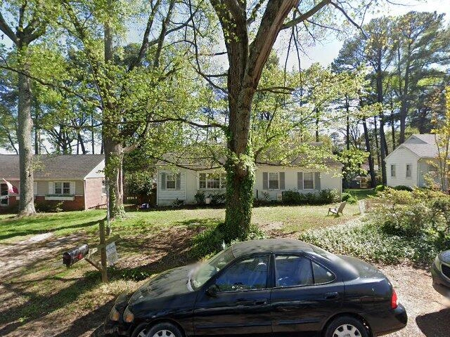 House image located at Henrico, VA 23229
