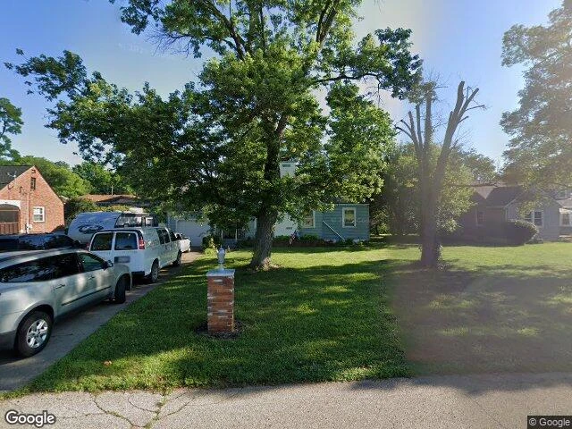 House image located at Dayton, OH 45415