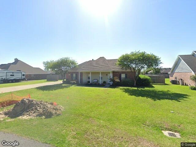 House image located at Lake Charles, LA 70611