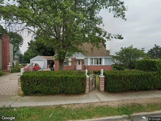 House image located at Uniondale, NY 11553