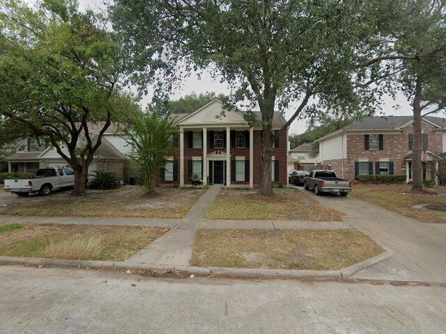 House image located at Houston, TX 77064