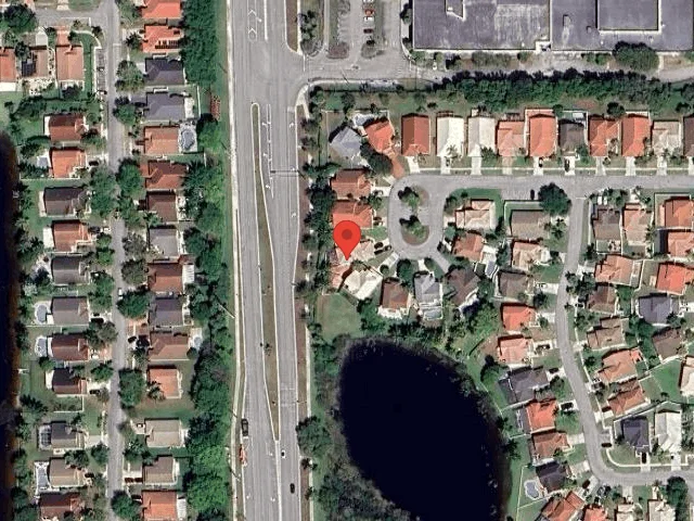 House image located at Hollywood, FL 33029