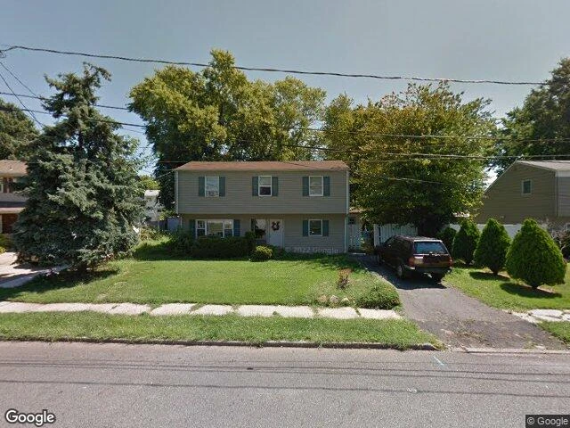 House image located at Port Reading, NJ 07064