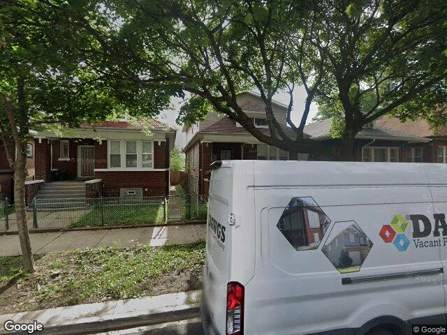 House image located at Chicago, IL 60620