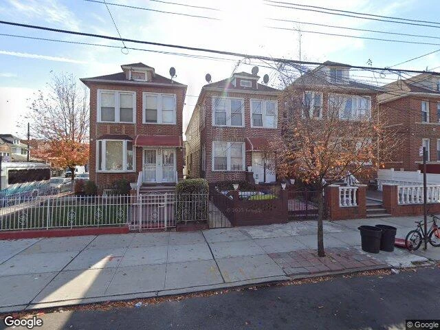 House image located at Brooklyn, NY 11203