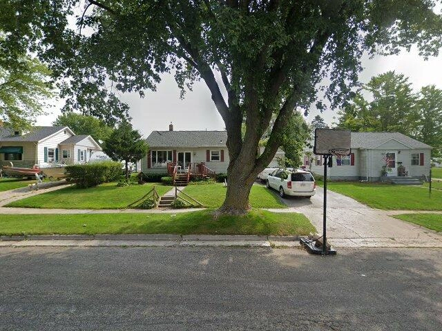 House image located at Algoma, WI 54201