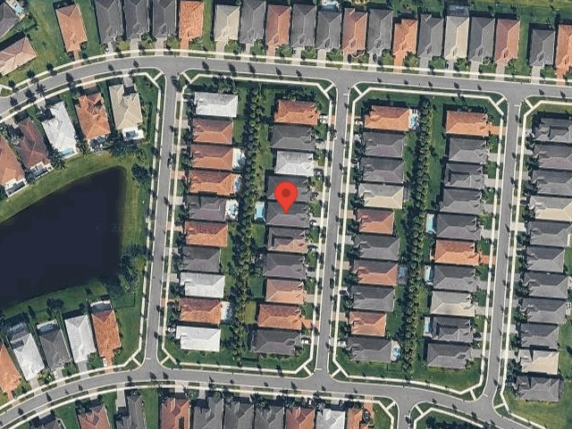 House image located at Loxahatchee, FL 33470