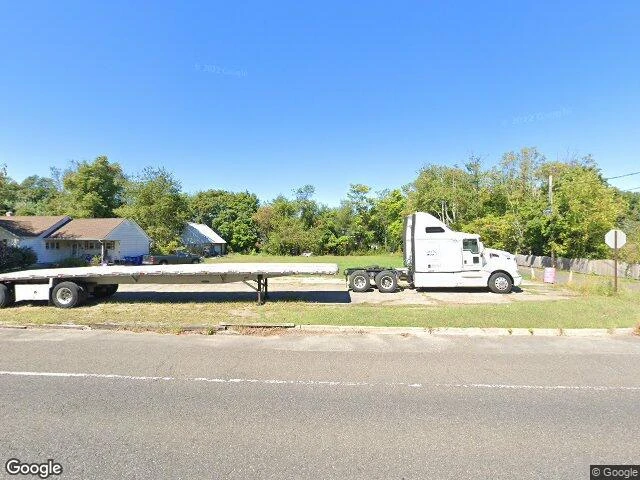House image located at Mount Holly, NJ 08060
