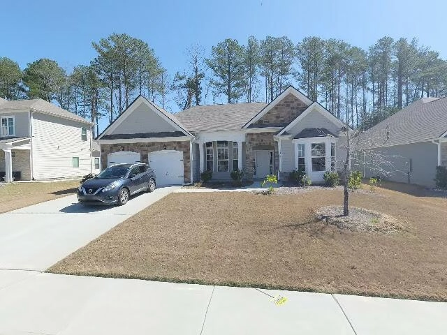 House image located at Fairburn, GA 30213