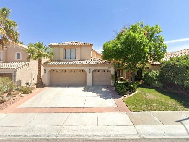 House image located at Las Vegas, NV 89128