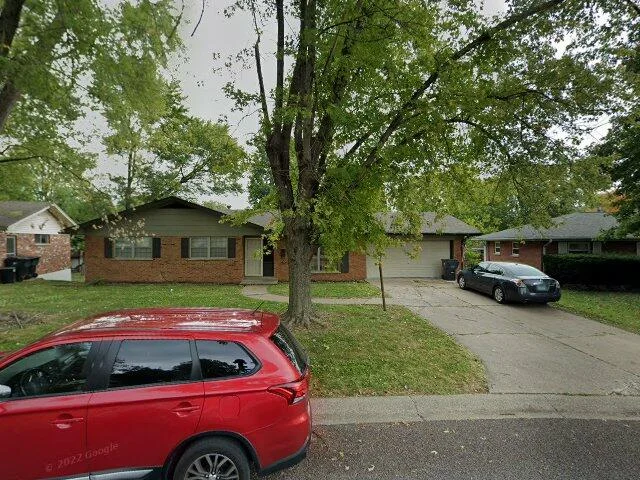 House image located at Belleville, IL 62223