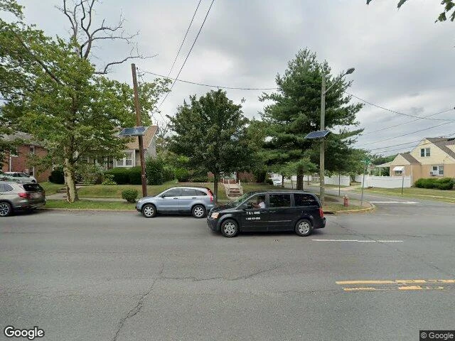 House image located at New Brunswick, NJ 08901