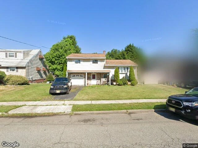 House image located at Port Reading, NJ 07064