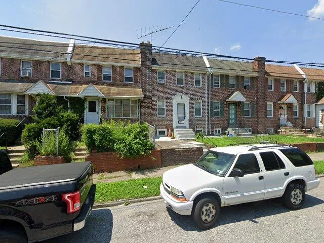 House image located at Chester, PA 19013