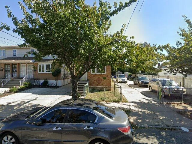 House image located at Springfield Gardens, NY 11413