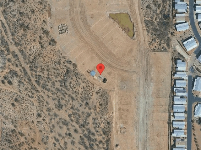 House image located at Tucson, AZ 85746