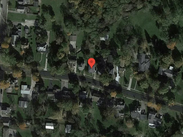 House image located at Bellefontaine, OH 43311