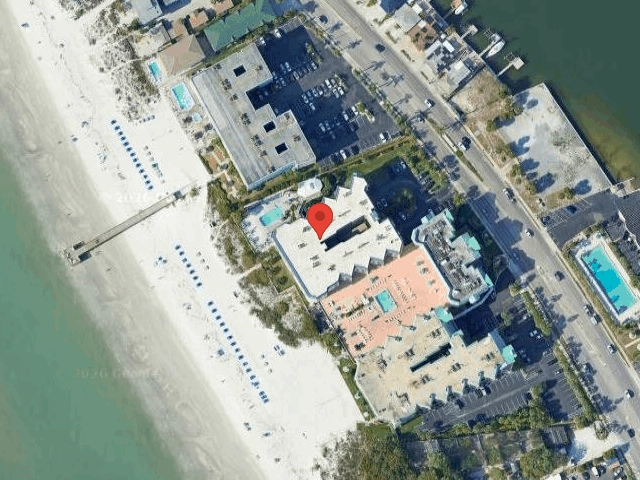 House image located at Indian Rocks Beach, FL 33785