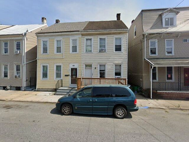 House image located at York, PA 17401