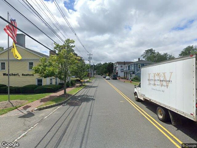 House image located at Chester, NJ 07930